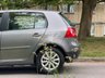 USED 2008 08 VOLKSWAGEN GOLF 1.4 TSI Match Hatchback 5dr Petrol Manual (149 g/km, 123 bhp) 