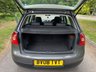 USED 2008 08 VOLKSWAGEN GOLF 1.4 TSI Match Hatchback 5dr Petrol Manual (149 g/km, 123 bhp) 