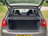 USED 2008 08 VOLKSWAGEN GOLF 1.4 TSI Match Hatchback 5dr Petrol Manual (149 g/km, 123 bhp) 