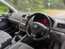USED 2008 08 VOLKSWAGEN GOLF 1.4 TSI Match Hatchback 5dr Petrol Manual (149 g/km, 123 bhp) 