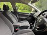USED 2008 08 VOLKSWAGEN GOLF 1.4 TSI Match Hatchback 5dr Petrol Manual (149 g/km, 123 bhp) 