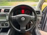 USED 2008 08 VOLKSWAGEN GOLF 1.4 TSI Match Hatchback 5dr Petrol Manual (149 g/km, 123 bhp) 