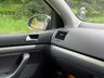 USED 2008 08 VOLKSWAGEN GOLF 1.4 TSI Match Hatchback 5dr Petrol Manual (149 g/km, 123 bhp) 