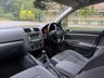 USED 2008 08 VOLKSWAGEN GOLF 1.4 TSI Match Hatchback 5dr Petrol Manual (149 g/km, 123 bhp) 