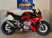 USED 2021 71 BMW S 1000 R 1000 Sport Naked www.sellingyourbike.co.uk 