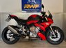 USED 2021 71 BMW S 1000 R 1000 Sport Naked www.sellingyourbike.co.uk 