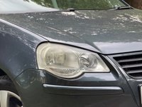 USED 2009 09 VOLKSWAGEN POLO 1.4 Match Hatchback 5dr Petrol Manual (150 g/km, 79 bhp) 