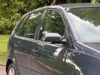 USED 2009 09 VOLKSWAGEN POLO 1.4 Match Hatchback 5dr Petrol Manual (150 g/km, 79 bhp) 