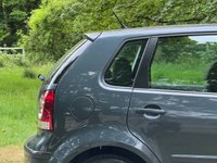 USED 2009 09 VOLKSWAGEN POLO 1.4 Match Hatchback 5dr Petrol Manual (150 g/km, 79 bhp) 