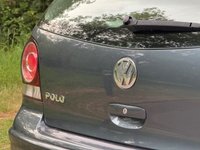 USED 2009 09 VOLKSWAGEN POLO 1.4 Match Hatchback 5dr Petrol Manual (150 g/km, 79 bhp) 