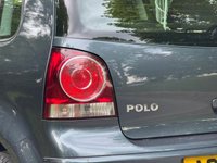 USED 2009 09 VOLKSWAGEN POLO 1.4 Match Hatchback 5dr Petrol Manual (150 g/km, 79 bhp) 