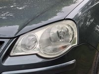 USED 2009 09 VOLKSWAGEN POLO 1.4 Match Hatchback 5dr Petrol Manual (150 g/km, 79 bhp) 