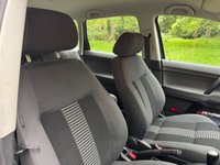 USED 2009 09 VOLKSWAGEN POLO 1.4 Match Hatchback 5dr Petrol Manual (150 g/km, 79 bhp) 