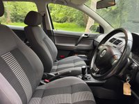 USED 2009 09 VOLKSWAGEN POLO 1.4 Match Hatchback 5dr Petrol Manual (150 g/km, 79 bhp) 