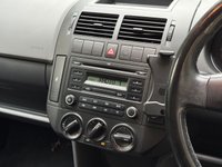 USED 2009 09 VOLKSWAGEN POLO 1.4 Match Hatchback 5dr Petrol Manual (150 g/km, 79 bhp) 