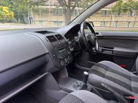 USED 2009 09 VOLKSWAGEN POLO 1.4 Match Hatchback 5dr Petrol Manual (150 g/km, 79 bhp) 