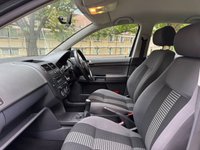 USED 2009 09 VOLKSWAGEN POLO 1.4 Match Hatchback 5dr Petrol Manual (150 g/km, 79 bhp) 