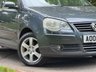 USED 2009 09 VOLKSWAGEN POLO 1.4 Match Hatchback 5dr Petrol Manual (150 g/km, 79 bhp) 
