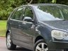 USED 2009 09 VOLKSWAGEN POLO 1.4 Match Hatchback 5dr Petrol Manual (150 g/km, 79 bhp) 