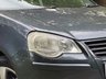 USED 2009 09 VOLKSWAGEN POLO 1.4 Match Hatchback 5dr Petrol Manual (150 g/km, 79 bhp) 