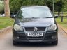 USED 2009 09 VOLKSWAGEN POLO 1.4 Match Hatchback 5dr Petrol Manual (150 g/km, 79 bhp) 