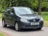 USED 2009 09 VOLKSWAGEN POLO 1.4 Match Hatchback 5dr Petrol Manual (150 g/km, 79 bhp) 