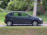 USED 2009 09 VOLKSWAGEN POLO 1.4 Match Hatchback 5dr Petrol Manual (150 g/km, 79 bhp) 