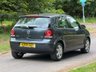 USED 2009 09 VOLKSWAGEN POLO 1.4 Match Hatchback 5dr Petrol Manual (150 g/km, 79 bhp) 