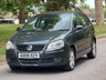 USED 2009 09 VOLKSWAGEN POLO 1.4 Match Hatchback 5dr Petrol Manual (150 g/km, 79 bhp) 
