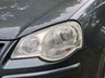 USED 2009 09 VOLKSWAGEN POLO 1.4 Match Hatchback 5dr Petrol Manual (150 g/km, 79 bhp) 