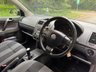 USED 2009 09 VOLKSWAGEN POLO 1.4 Match Hatchback 5dr Petrol Manual (150 g/km, 79 bhp) 