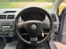 USED 2009 09 VOLKSWAGEN POLO 1.4 Match Hatchback 5dr Petrol Manual (150 g/km, 79 bhp) 