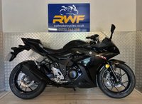 USED 2019 19 SUZUKI C GSX250 R www.sellingyourbike.co.uk 