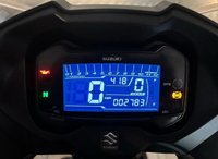 USED 2019 19 SUZUKI C GSX250 R www.sellingyourbike.co.uk 
