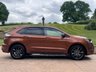 USED 2018 18 FORD EDGE 2.0 TDCi ST-Line SUV 5dr Diesel Powershift AWD Euro 6 (s/s) (210 ps) SERVICED ON SALE.