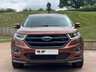 USED 2018 18 FORD EDGE 2.0 TDCi ST-Line SUV 5dr Diesel Powershift AWD Euro 6 (s/s) (210 ps) SERVICED ON SALE.