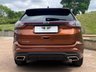 USED 2018 18 FORD EDGE 2.0 TDCi ST-Line SUV 5dr Diesel Powershift AWD Euro 6 (s/s) (210 ps) SERVICED ON SALE.
