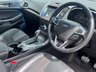 USED 2018 18 FORD EDGE 2.0 TDCi ST-Line SUV 5dr Diesel Powershift AWD Euro 6 (s/s) (210 ps) SERVICED ON SALE.