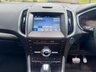 USED 2018 18 FORD EDGE 2.0 TDCi ST-Line SUV 5dr Diesel Powershift AWD Euro 6 (s/s) (210 ps) SERVICED ON SALE.
