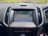 USED 2018 18 FORD EDGE 2.0 TDCi ST-Line SUV 5dr Diesel Powershift AWD Euro 6 (s/s) (210 ps) SERVICED ON SALE.
