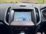 USED 2018 18 FORD EDGE 2.0 TDCi ST-Line SUV 5dr Diesel Powershift AWD Euro 6 (s/s) (210 ps) SERVICED ON SALE.