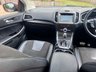 USED 2018 18 FORD EDGE 2.0 TDCi ST-Line SUV 5dr Diesel Powershift AWD Euro 6 (s/s) (210 ps) SERVICED ON SALE.
