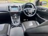 USED 2018 18 FORD EDGE 2.0 TDCi ST-Line SUV 5dr Diesel Powershift AWD Euro 6 (s/s) (210 ps) SERVICED ON SALE.