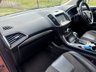 USED 2018 18 FORD EDGE 2.0 TDCi ST-Line SUV 5dr Diesel Powershift AWD Euro 6 (s/s) (210 ps) SERVICED ON SALE.
