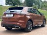 USED 2018 18 FORD EDGE 2.0 TDCi ST-Line SUV 5dr Diesel Powershift AWD Euro 6 (s/s) (210 ps) SERVICED ON SALE.