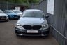 USED 2017 17 BMW 5 SERIES 2.0 520d M Sport Touring 5dr Diesel Auto Euro 6 (s/s) (190 ps) PAN ROOF - COMFORT PACK - MASSAGE SEATS - HEAD UP - HARMAN KARDON - APPLE CAR PLAY