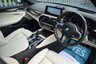 USED 2017 17 BMW 5 SERIES 2.0 520d M Sport Touring 5dr Diesel Auto Euro 6 (s/s) (190 ps) PAN ROOF - COMFORT PACK - MASSAGE SEATS - HEAD UP - HARMAN KARDON - APPLE CAR PLAY