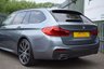 USED 2017 17 BMW 5 SERIES 2.0 520d M Sport Touring 5dr Diesel Auto Euro 6 (s/s) (190 ps) PAN ROOF - COMFORT PACK - MASSAGE SEATS - HEAD UP - HARMAN KARDON - APPLE CAR PLAY
