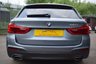 USED 2017 17 BMW 5 SERIES 2.0 520d M Sport Touring 5dr Diesel Auto Euro 6 (s/s) (190 ps) PAN ROOF - COMFORT PACK - MASSAGE SEATS - HEAD UP - HARMAN KARDON - APPLE CAR PLAY