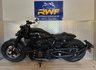 USED 2021 07 HARLEY-DAVIDSON SPORTSTER 1250 Sportster S Custom www.sellingyourbike.co.uk 